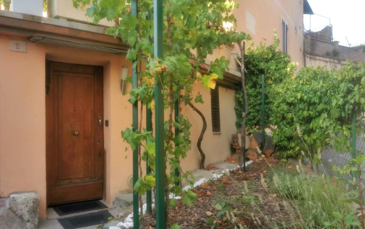 Casetta Arco ペルージャ エクステリア 写真