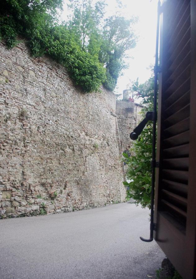 Casetta Arco ペルージャ エクステリア 写真